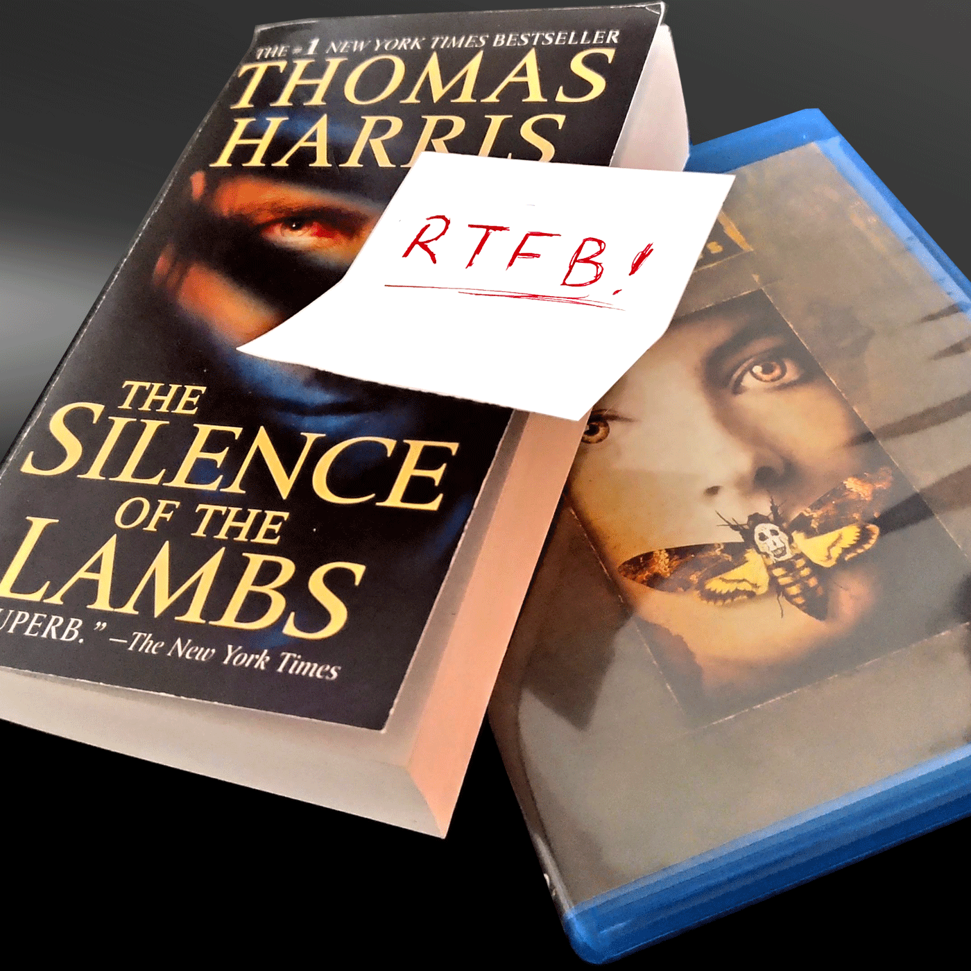 RTFB
