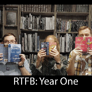RTFB: Year 1
