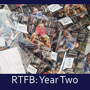RTFB: Year 2