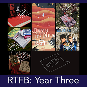 RTFB: Year 3